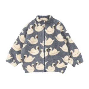 veste automne enfants