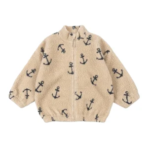blouson veste d'automne