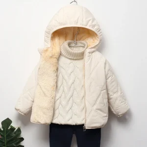 blouson hiver ski blanc