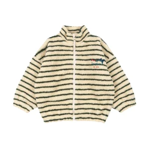 blouson enfant automne