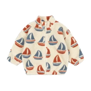 blouson veste d'automne enfants