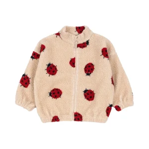 blouson enfant automne