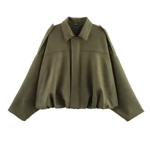 Veste Suédoise élégante