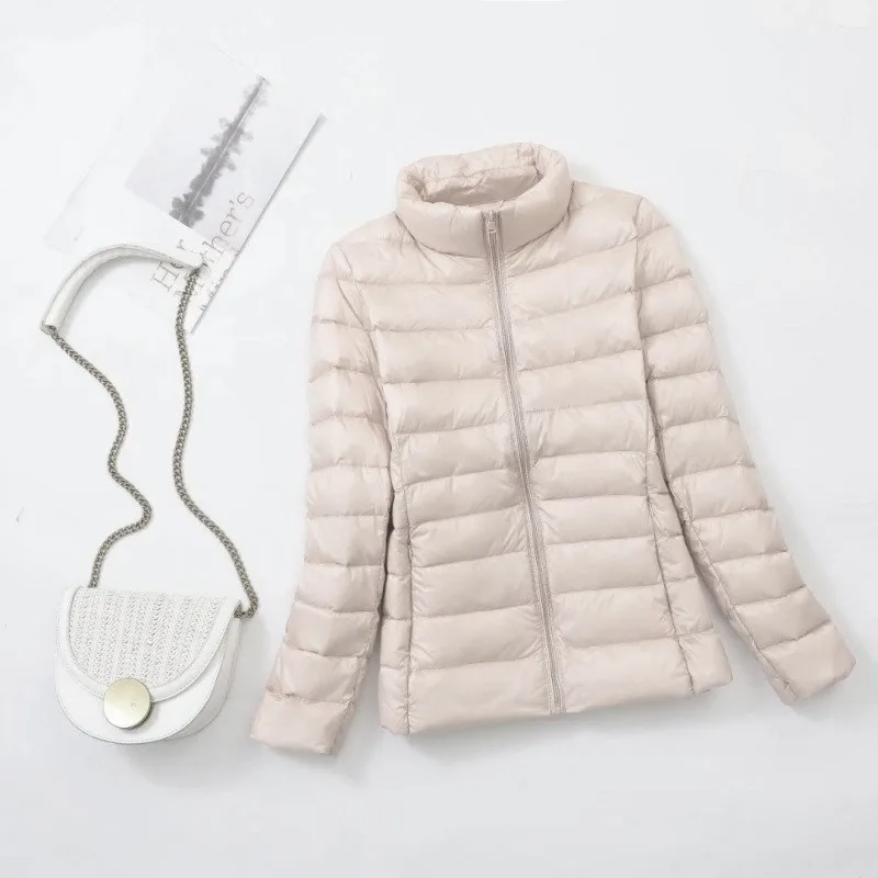 blouson blanc grandes tailles