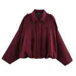 Veste Suédoise courte Femme