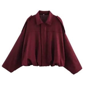Veste Suédoise courte Femme