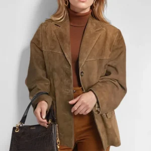 Blouson Automne