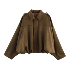 veste suédoise femme