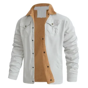 Blouson Bombardier Aviateur Homme
