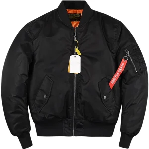 blouson bombardier homme