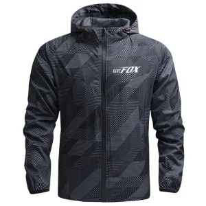 blouson imperméable sport