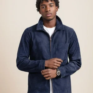 blouson casual mi-saison