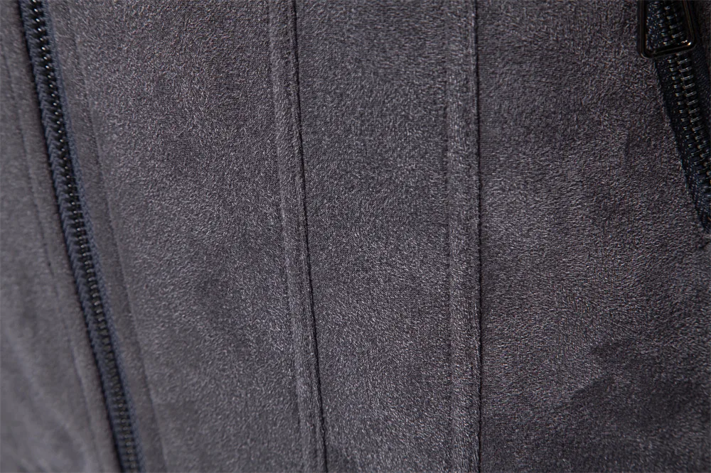 style urbain blouson