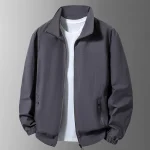 blouson léger mi-saison homme