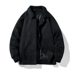 blouson casual homme