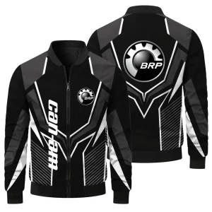 blouson moto homme blanc