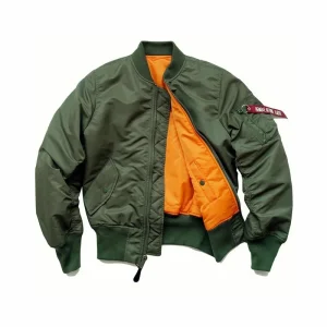 Blouson Aviateur Homme