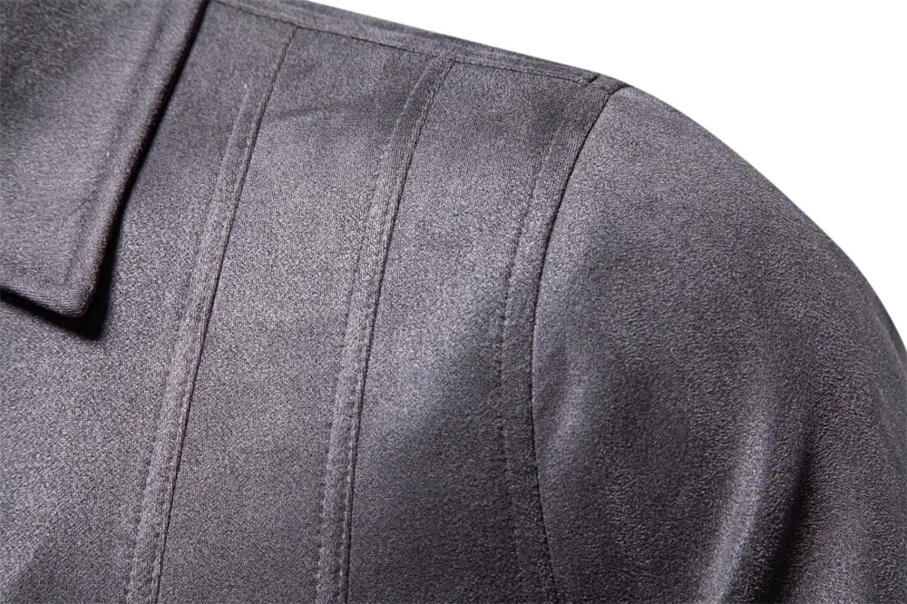 veste homme casual