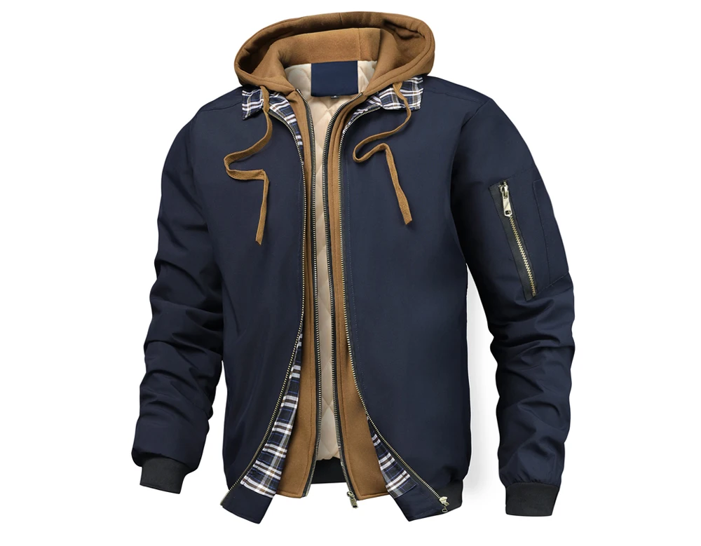 vêtement homme tendance