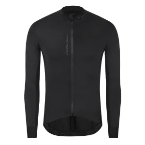 blouson noir sport homme