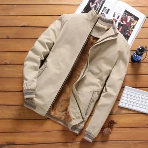 blouson mi saison homme