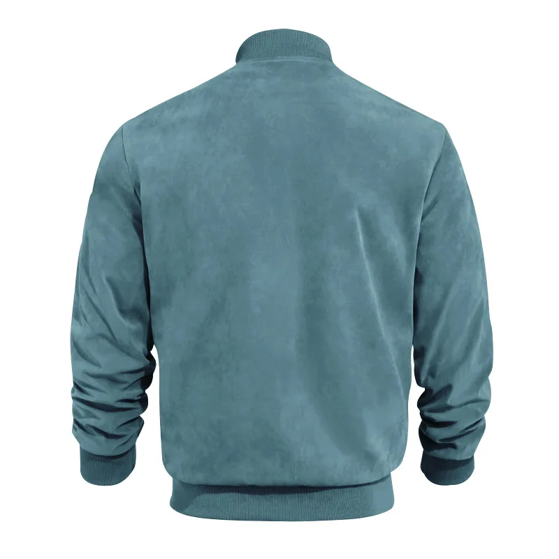 blouson polyvalent pour homme