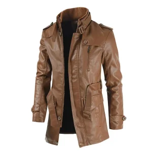 blouson hiver homme