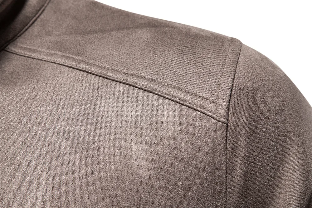 Blouson élégant slim homme