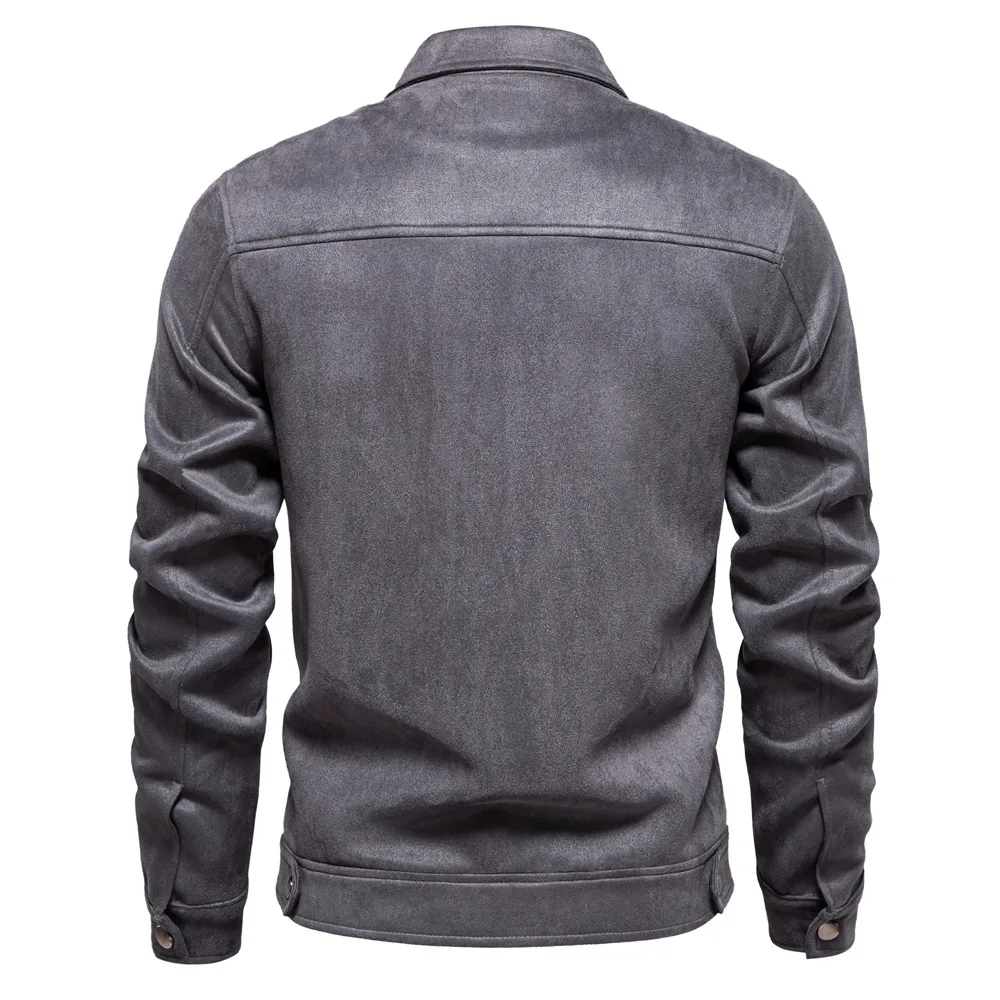 blouson coupe slim