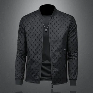 veste casual homme