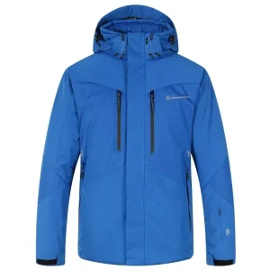 Blouson Ski Homme bleu