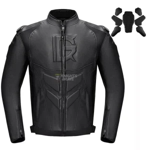 Blouson Moto Homme toute saison